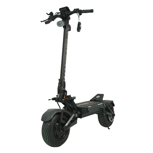 [TEVERUNSUPREME602024] ELECTRIC SCOOTER TEVERUN FIGHTER 7260R EDITION 2024