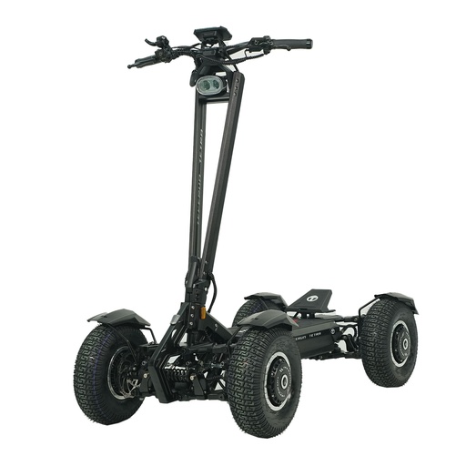 [TEVERUNTETRA] TROTTINETTE ELECTRIQUE TEVERUN TETRA 4 MOTEURS