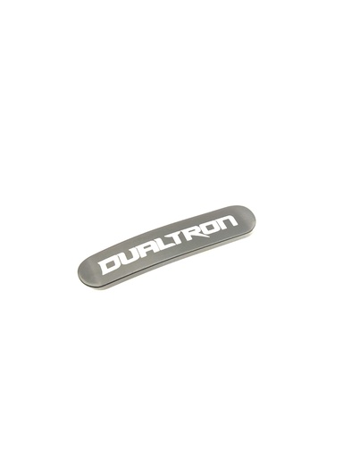 [DLT00383] DUALTRON THUNDER 2 & 3 & ACHILLEUS 2023 l CACHE LED BRAS DE FOURCHE AV gauche / AR droite