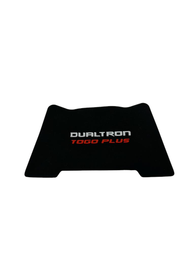 [DLT01134] DUALTRON TOGO | GRIP REPOSE PIED 48V