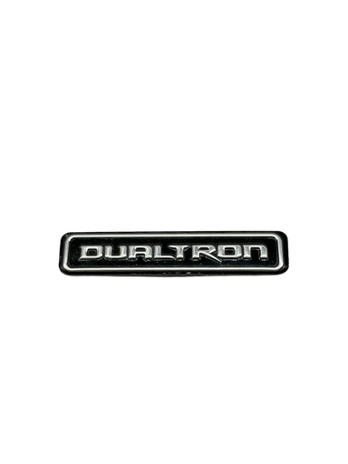 [DLT01152] DUALTRON TOGO | LOGO STICKER