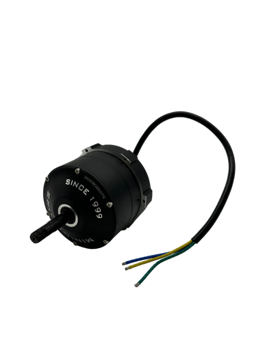 [DLT01168] DUALTRON X LTD | FRONT MOTOR