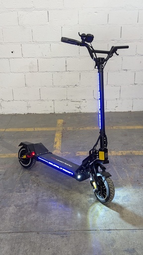 [OCCASTROT0022] ELECTRIC SCOOTER DUALTRON MINI LIMITED 52V 13Ah OCCASION