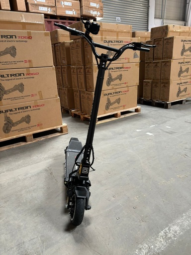 [OCCASTROT0041] ELECTRIC SCOOTER DUALTRON MINI LIMITED 52V 13Ah OCCASION